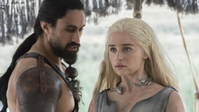 Game of Thrones has won 26 Primetime Emmy Awards.