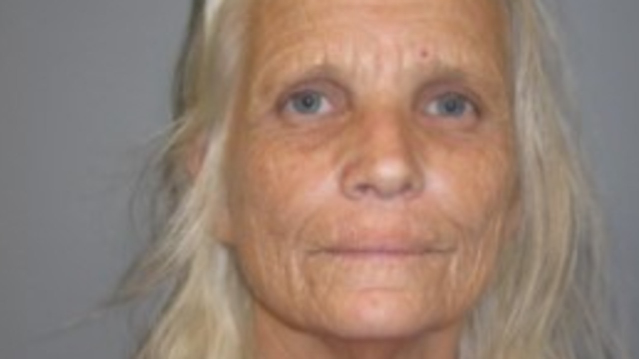 Police Seek Help Locating Missing 58 Year Old Woman Near Kingaroy The Courier Mail