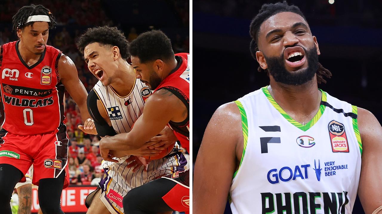 Nbl Finals 2025