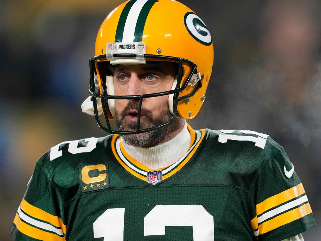 Look: Green Bay Packers Just Made Another Big Salary Cap Move