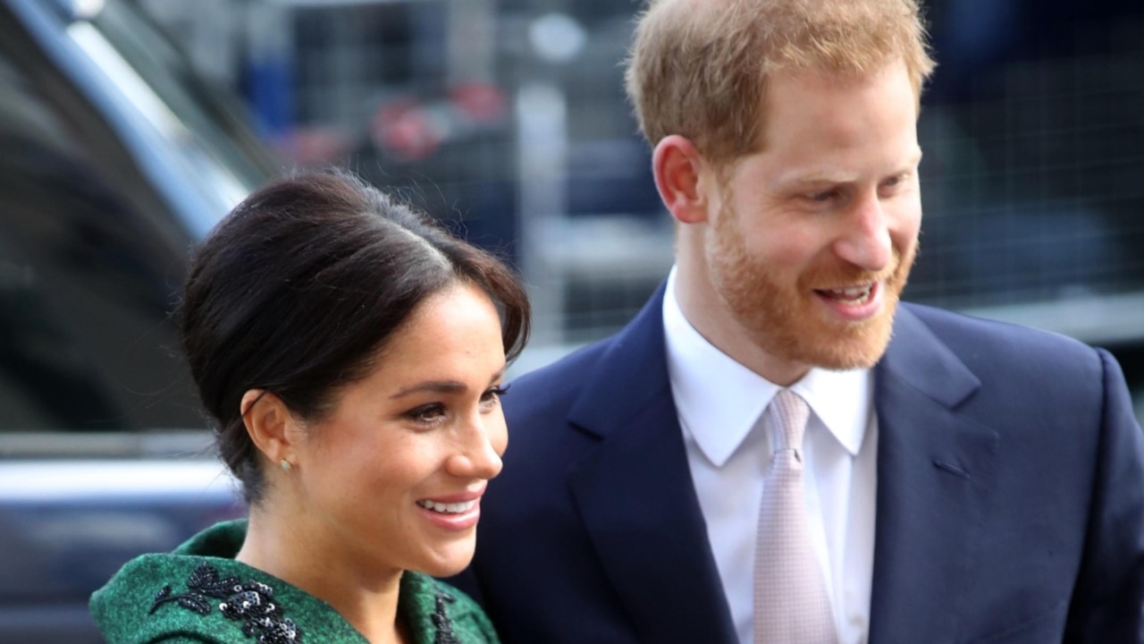 Harry and Meghan threaten legal action over Canada paparazzi shots