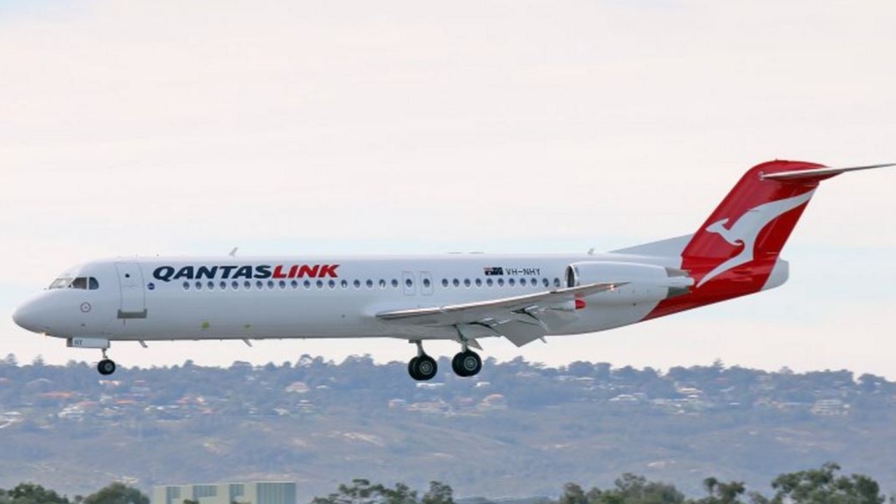 Qantas pilots to walk off the job