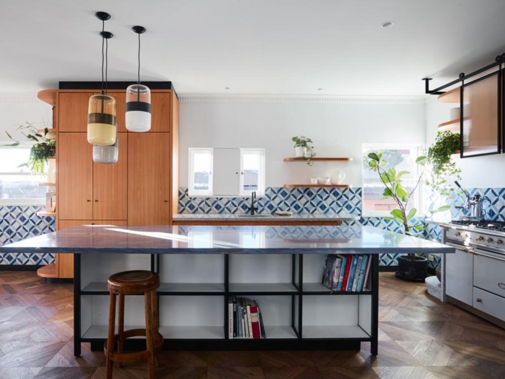 It’s not all about the beach in Bondi, sometimes it’s about a designer kitchen from $450 a night.