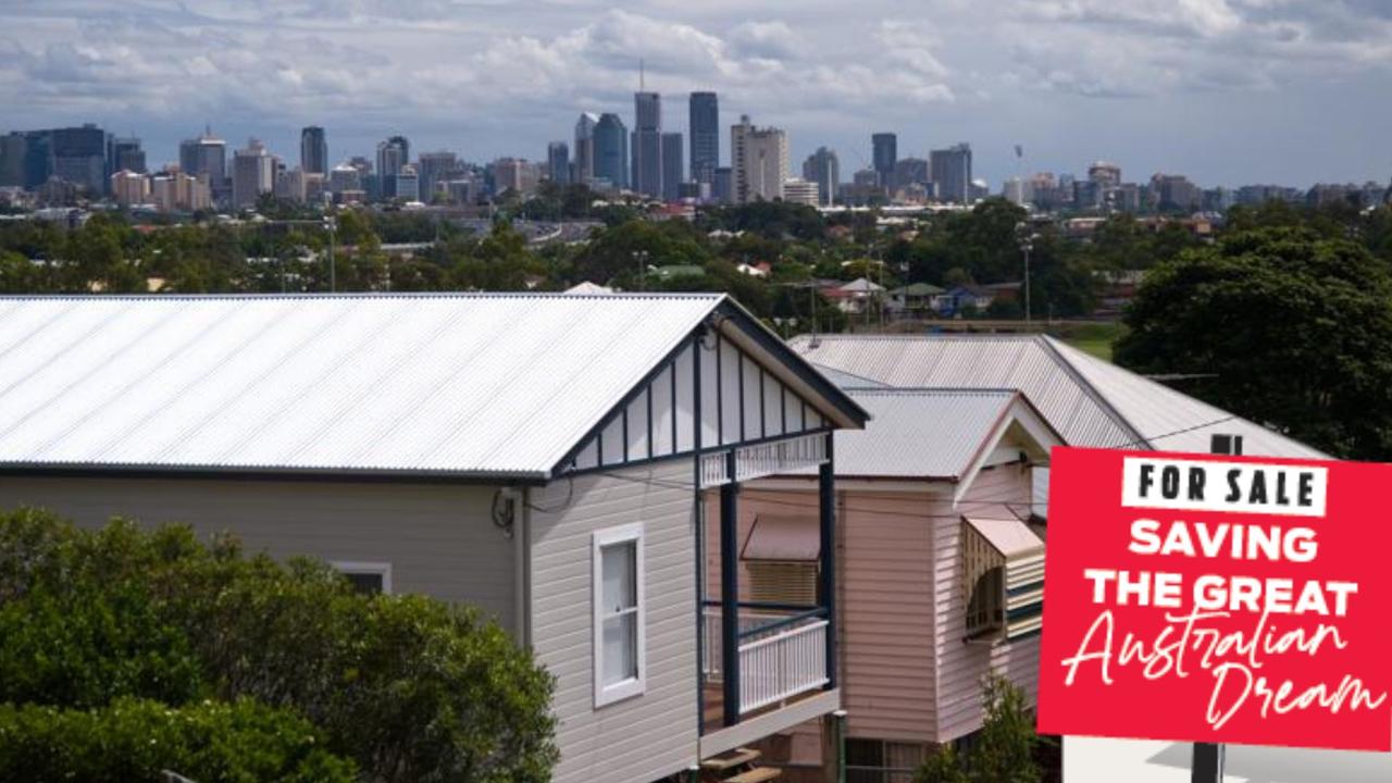 Saving The Great Australian Dream: Cheapest Suburbs For Houses, Units ...