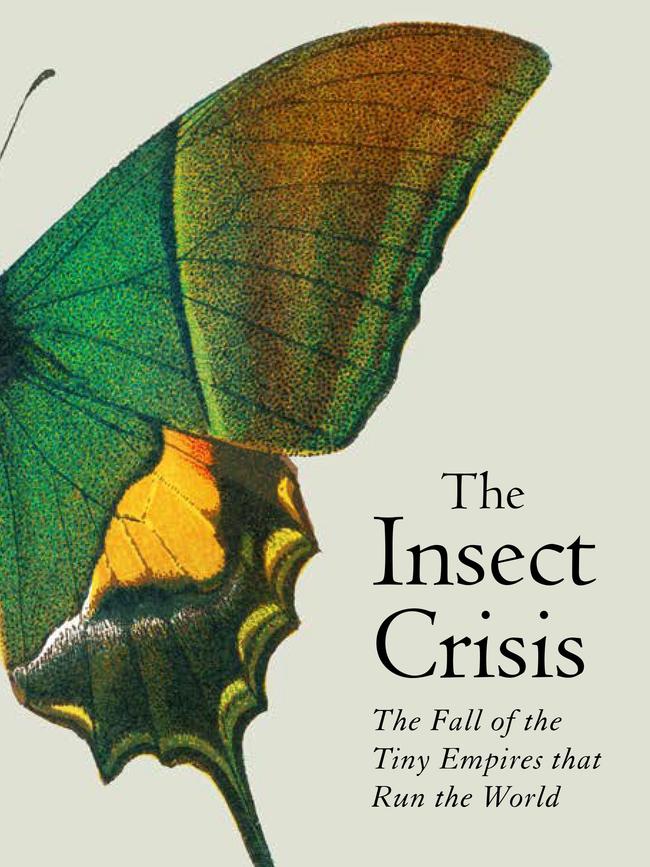 The Insect Crisis.