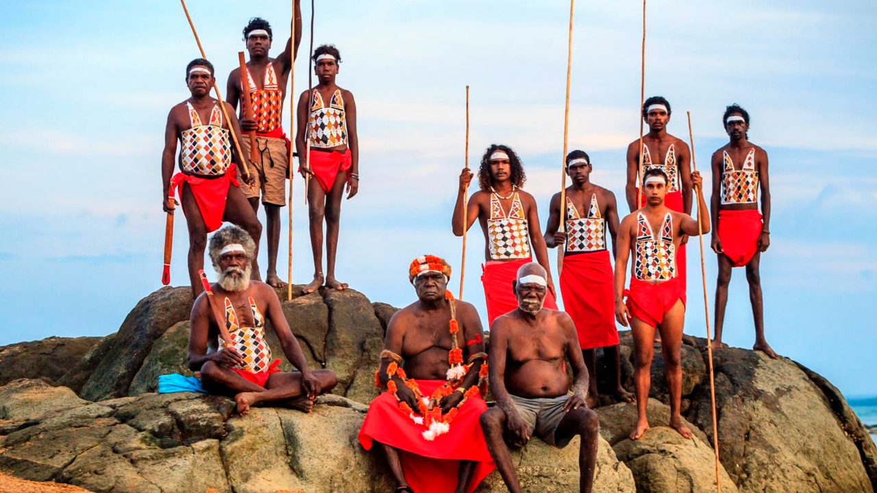 Jacinta Price praises the legacy of First Nations rights advocate Yunupingu