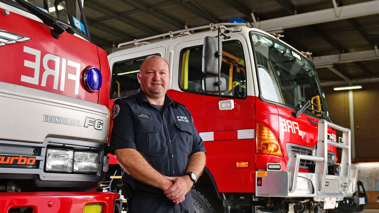 NSW bushfires: Geelong firefighters help extinguish fires | Geelong ...