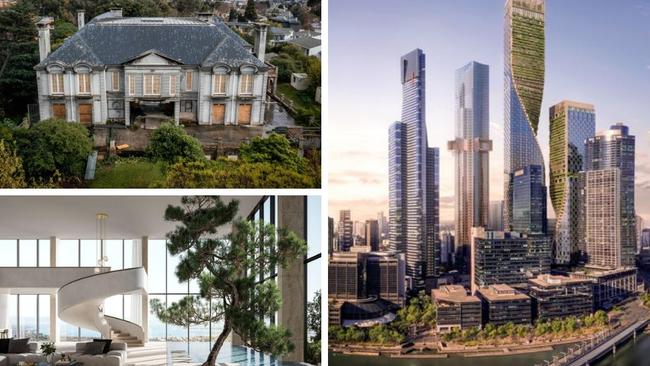 Victoria’s top sales for 2022 have been revealed.