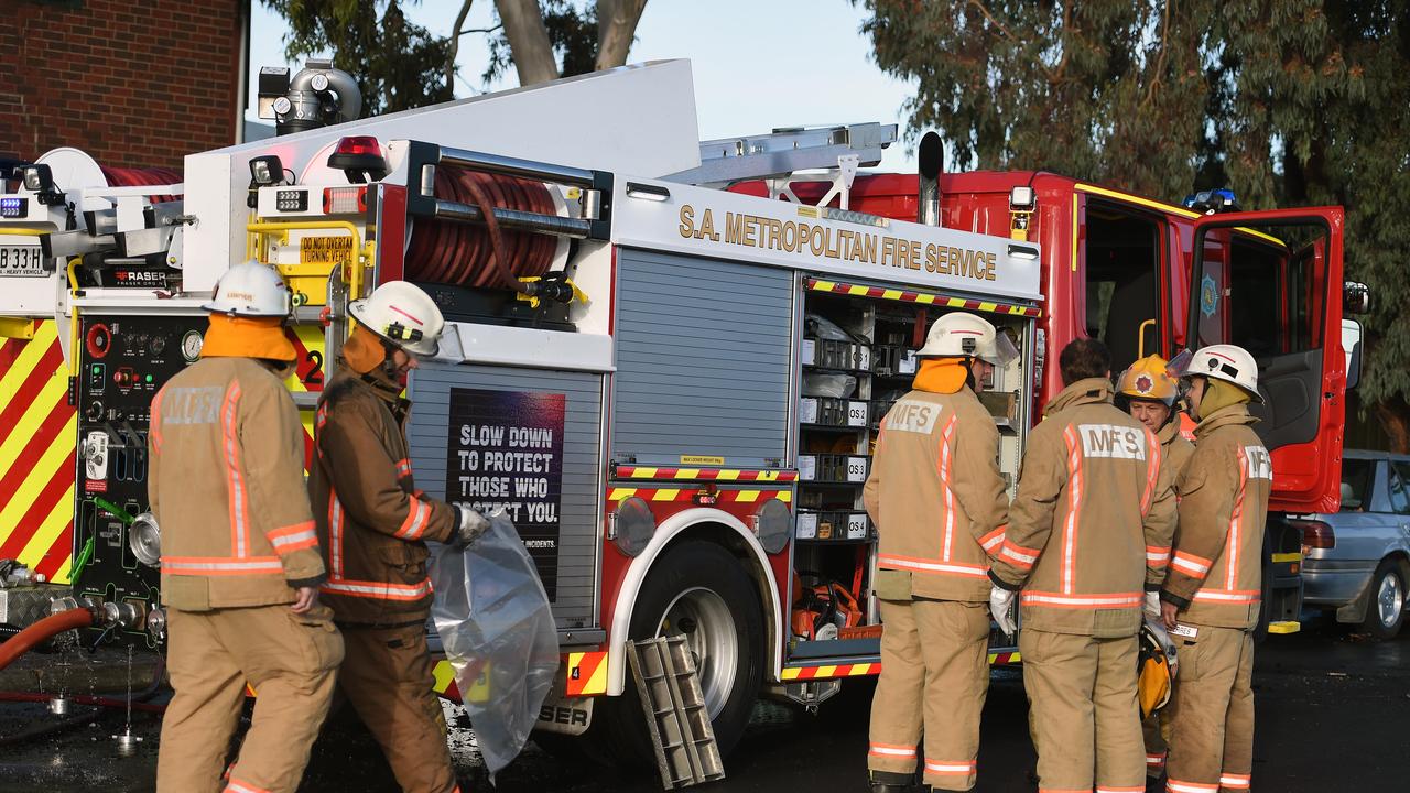 House fire at Taperoo, girl Catherine Fisher saved brother and great ...