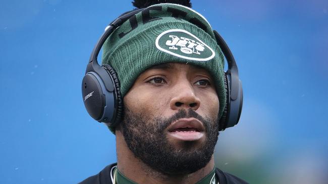 NFL’s ‘Mr Fertile’ is unstoppable