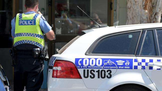 WA Police allege a 42-year-old Maddington man attempted to kill his ex-father-in-law. Picture: NCA NewsWire / Sharon Smith