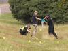 Mum allegedly helped son bury woman in gruesome cover-up