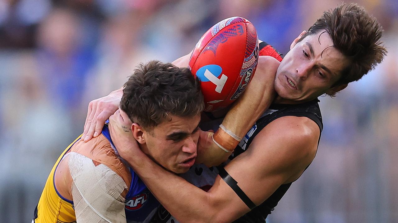 Every club’s best and worst tackler – and the stars who break them