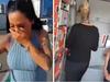 Heavily pregnant mum booted off flight