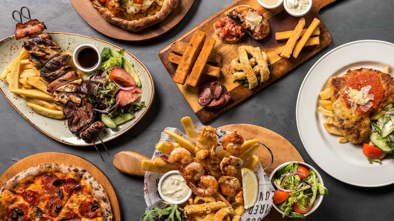 Woodfired restaurant wants to open in Toowoomba The Chronicle