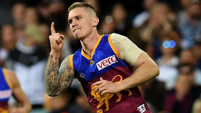 The Lions will be hoping skipper Dayne Beams can have a better run with injury next year.