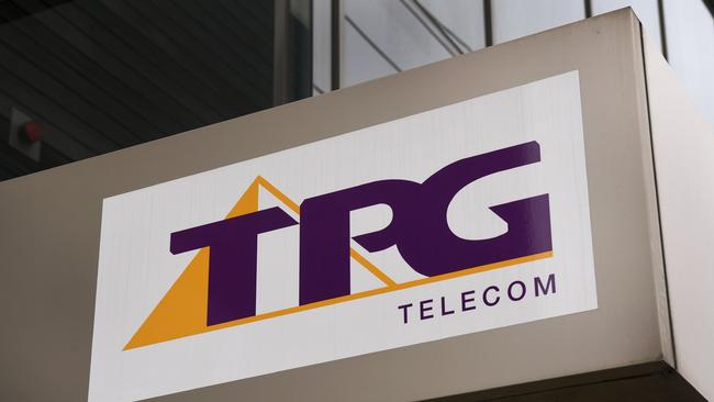 A TPG spokesman said the company would review their processes