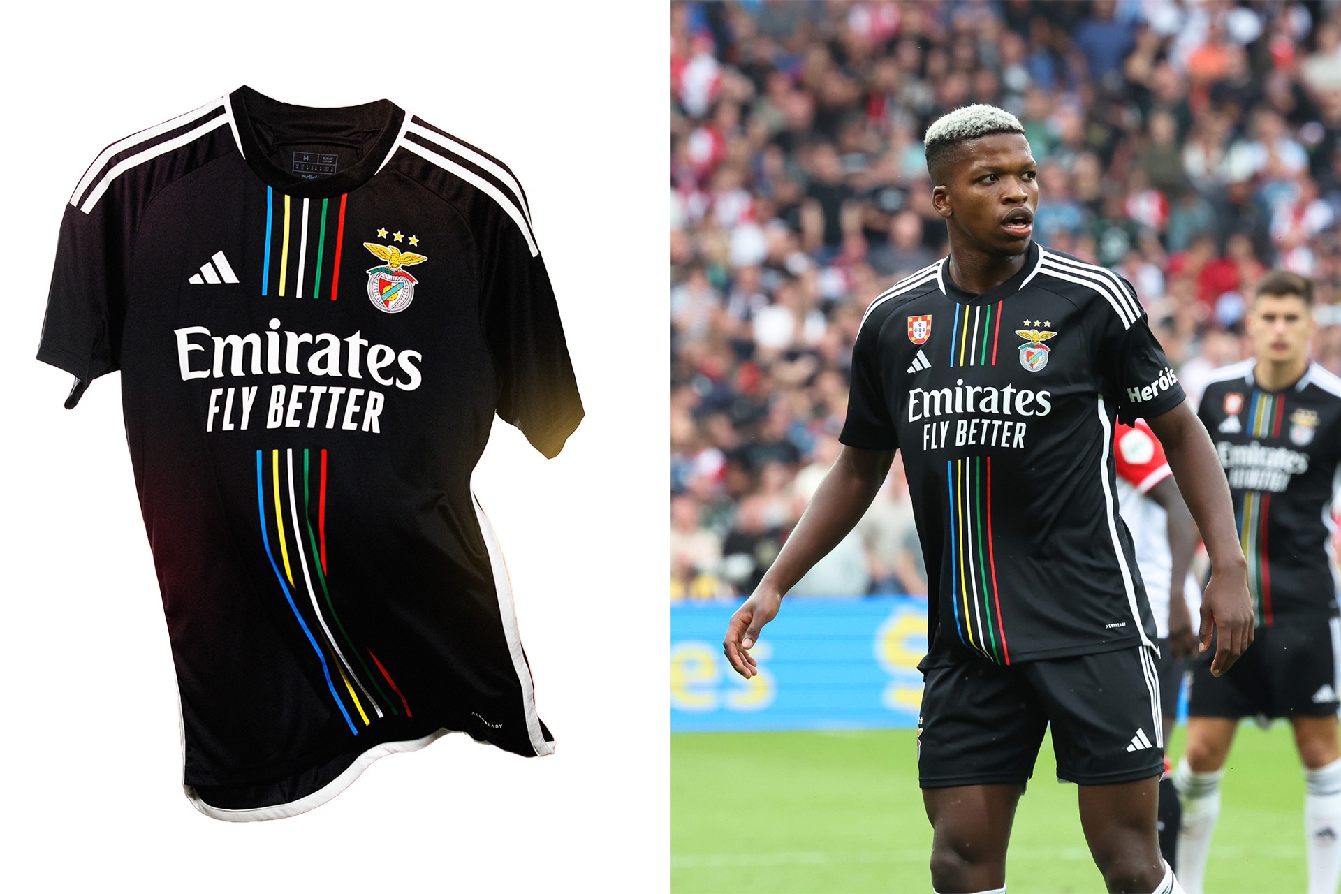 10 Best Football Kits Season '23/'24 Ranked - GQ Australia