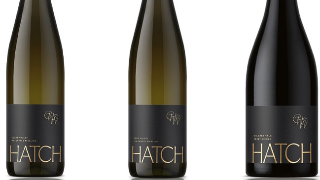 Hatch wines