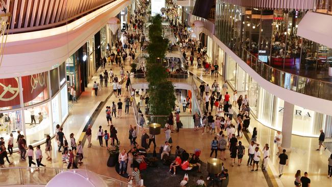 Chadstone will be open for 34-hours straight before Christmas.