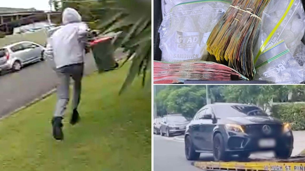 Access to guns, child recruits: Wild claims against KTM syndicate heard in court