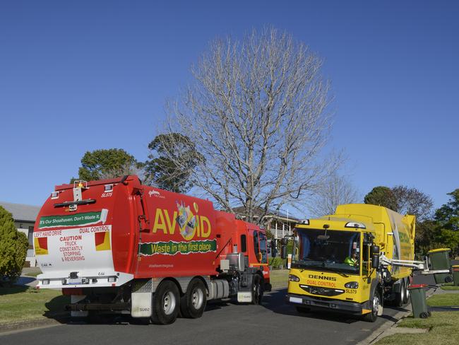 Shoalhaven council has partnered with TechnologyOne to find solutions to everyday issues as well as one-off issues