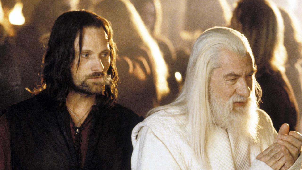 Lord of the Rings' Script Changes Were 'Tiresome' for Ian McKellen –  IndieWire