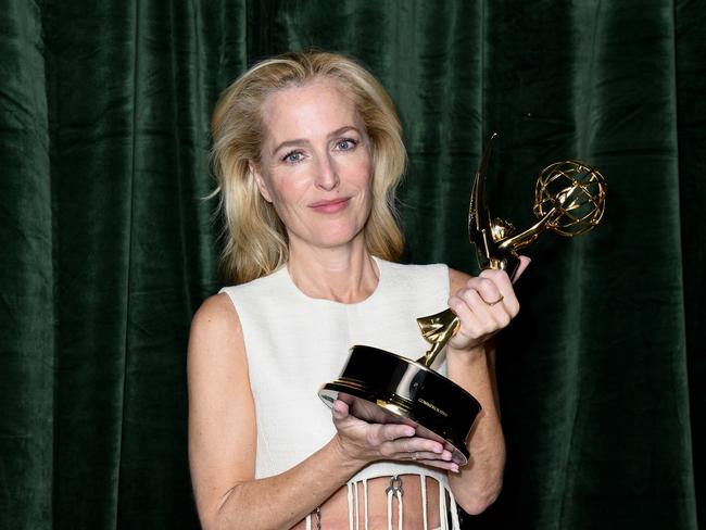 The Crown, Ted Lasso scoop Emmys amid masks uproar