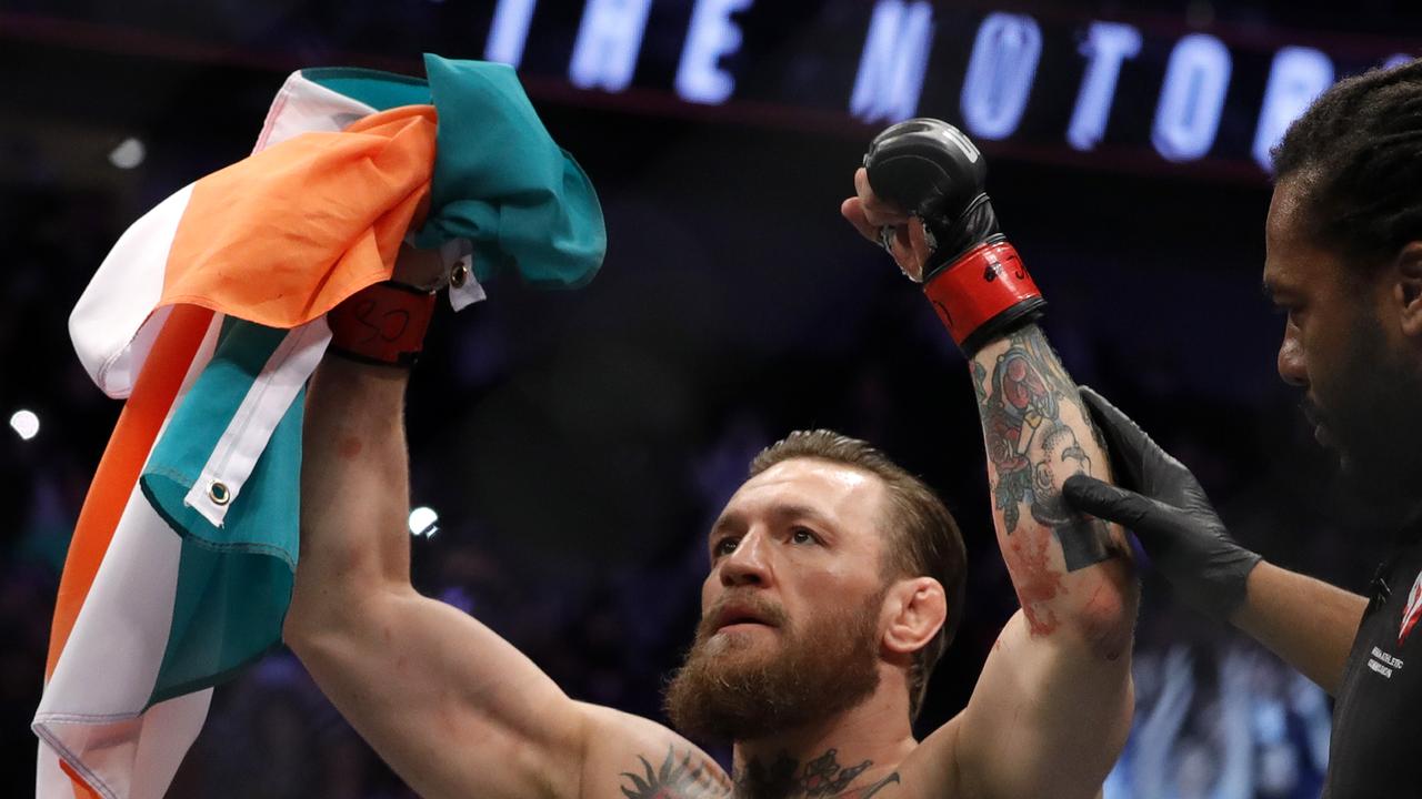 Ufc News Conor Mcgregor Retirement Next Fight