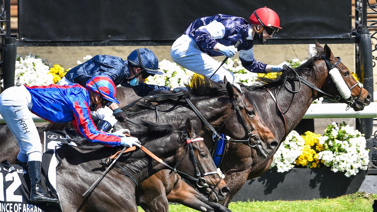 Melbourne Cup 2020 video, replay, highlights, winner, watch the race