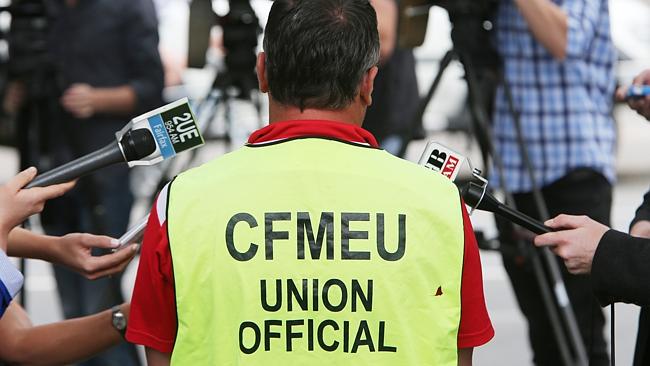 What Are The Main Benefits Of Being A Union Member Today