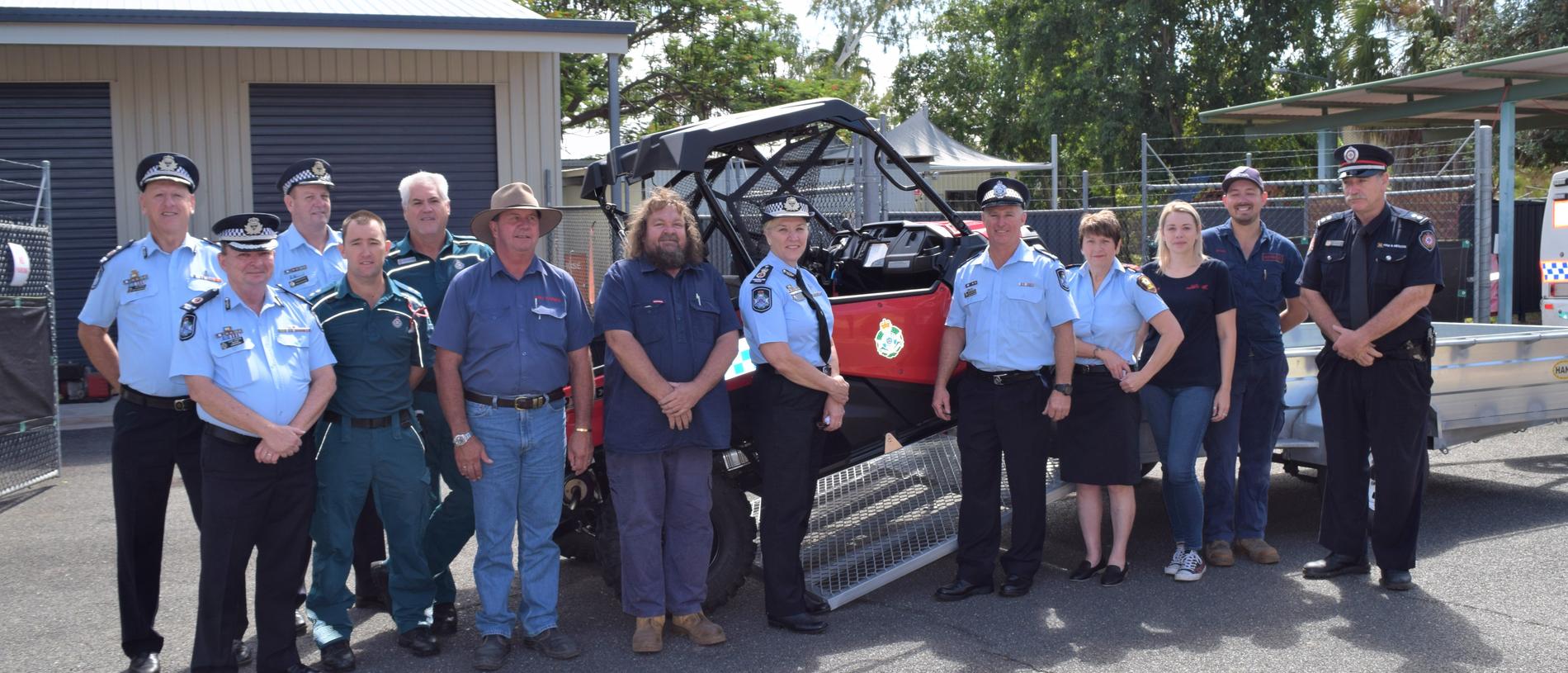 Officers keen to enforce the law in style The Courier Mail