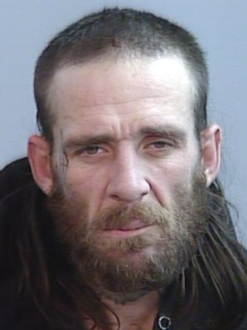 Kevin Smith, aged 37, is wanted by police.