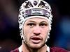 Kalyn Ponga’s surprise text to Billy Slater