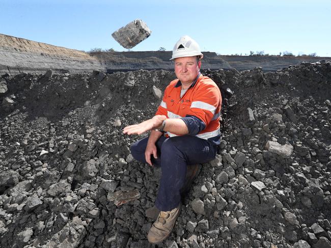 Granting of New Acland approval angers Oakey Coal Action Alliance