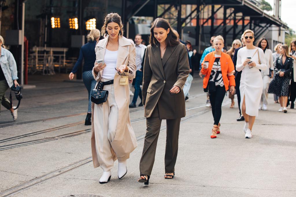 These are the 10 most popular fashion brands in 2019 - Vogue Australia