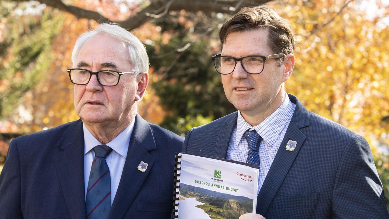 toowoomba-regional-council-released-2021-22-annual-report-the-chronicle