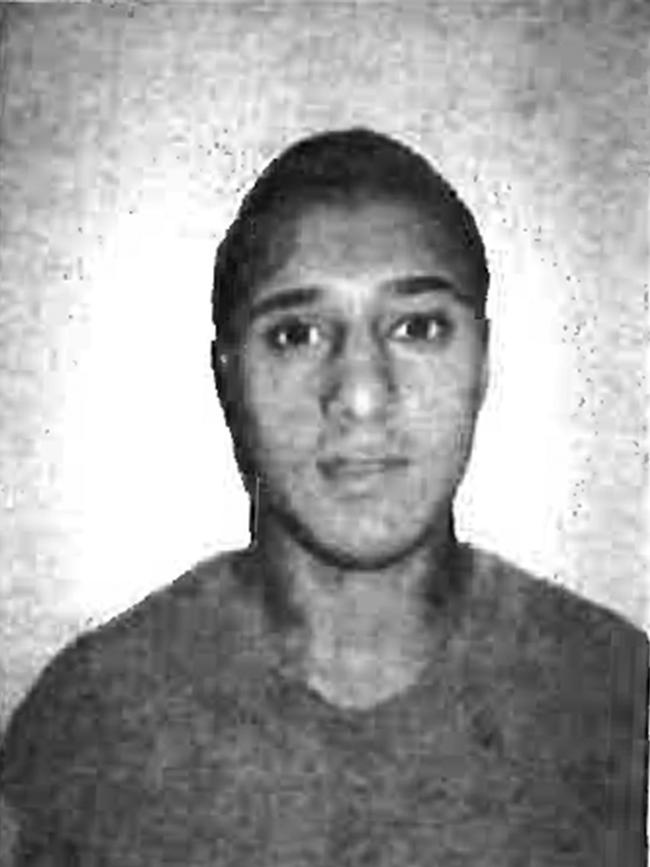 James Mau’u