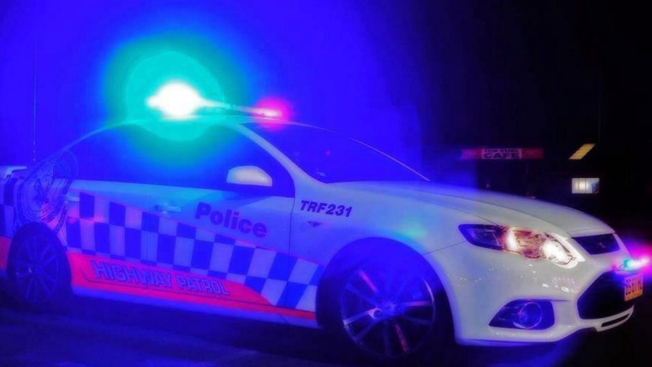 Teenager Charged After Allegedly Stabbing Man In Sydney’s West | News ...