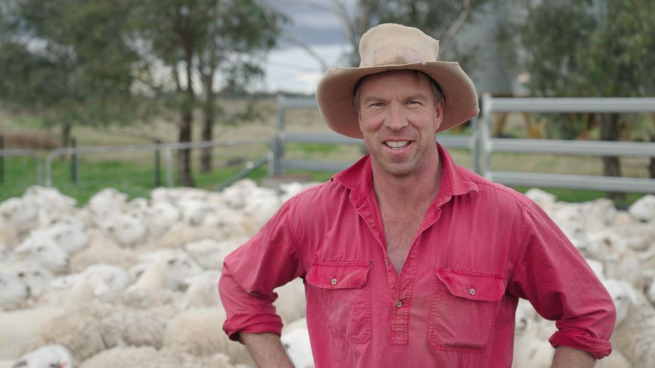 Farmer Wants A Wife, 2023 season, Queensland Farmers Want A Wife