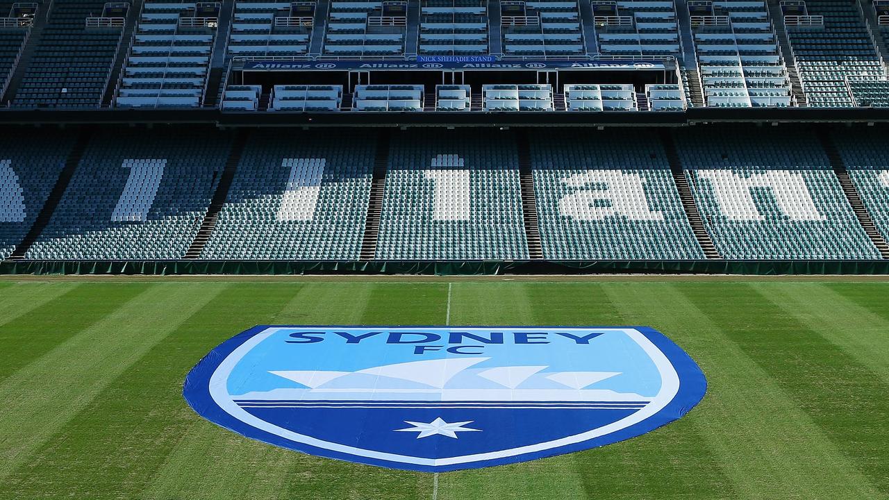 Sydney FC appoints new chairman