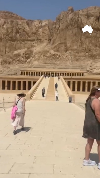 Exploring Egypt's Valley of the Kings