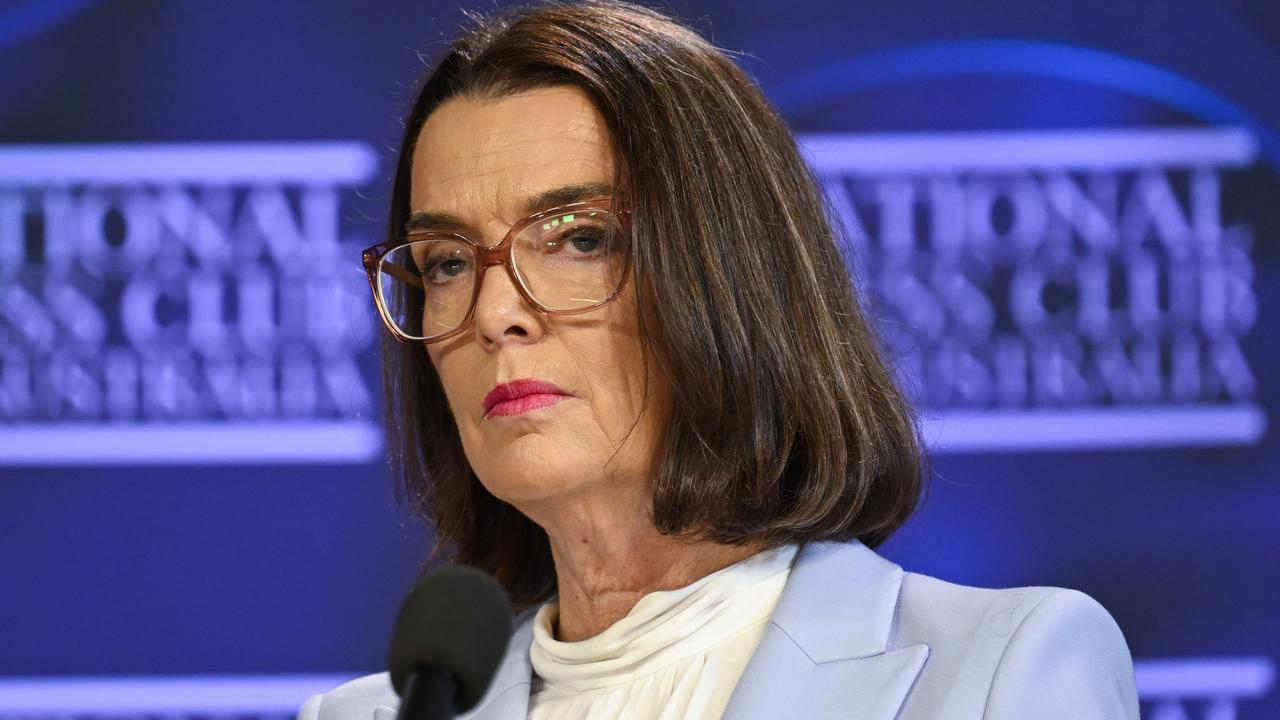 ‘Divergence’ of views within Coalition on climate ‘no secret’: Ruston