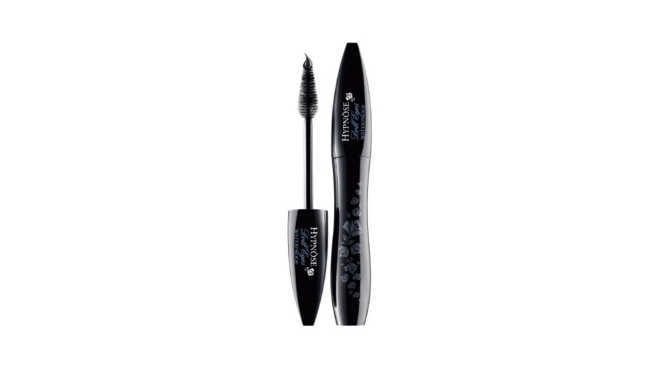 This celebrity-favourite mascara now comes in a waterproof version. Picture: Adore Beauty.
