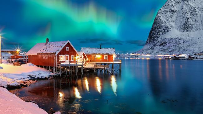 Booking early is key for savings, particularly on seasonal experiences like the Northern Lights in the Arctic.