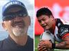Former NRL star’s dad dies in disaster