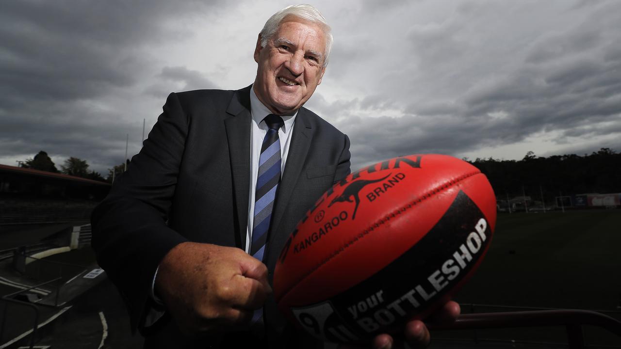 Why Hawks have Hudson’s father to thank for signing all-time great