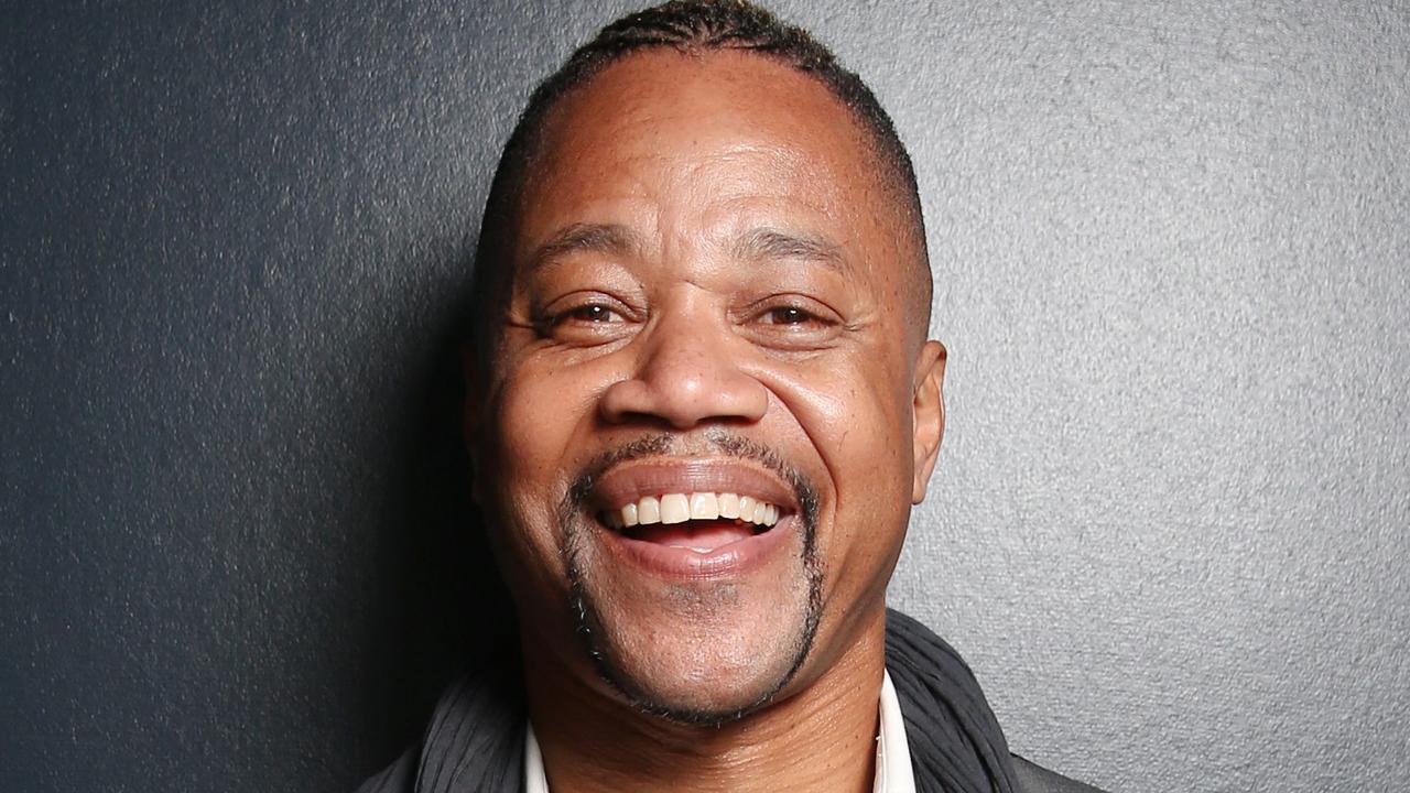 Jerry Maguire star Cuba Gooding Jr. wanted for police questioning over ...