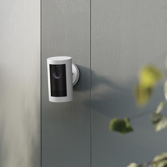 Ring’s latest Outdoor Camera Plus.