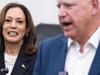 Kamala hit with election bombshell